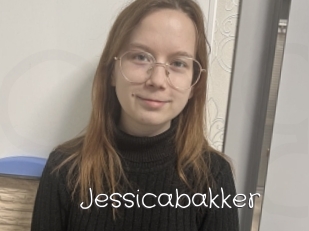 Jessicabakker