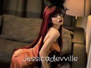 Jessicadevville