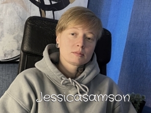 Jessicasamson