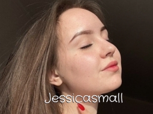 Jessicasmall