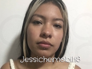 Jessichernobil18