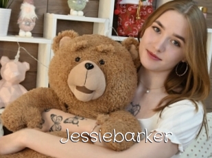 Jessiebarker