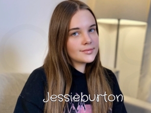 Jessieburton