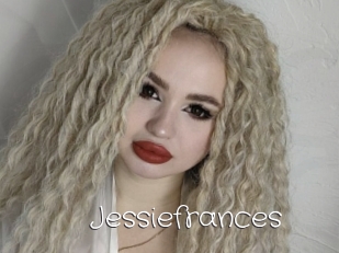 Jessiefrances
