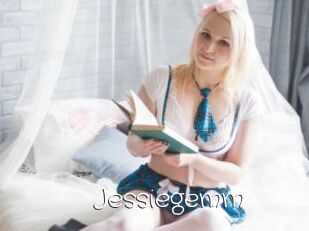 Jessiegemm