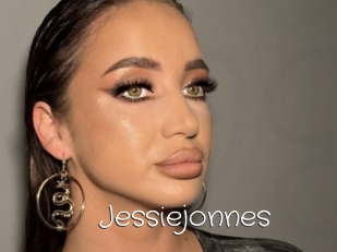 Jessiejonnes