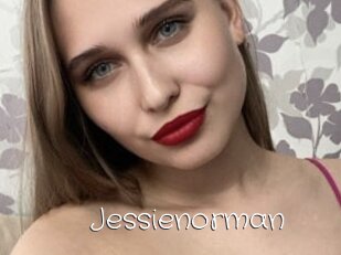 Jessienorman