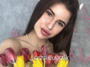 Jessiewalk