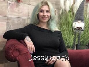Jessipeach