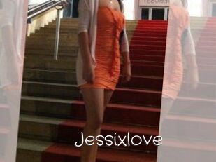 Jessixlove