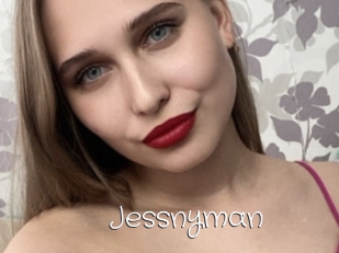 Jessnyman