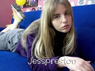 Jesspreston