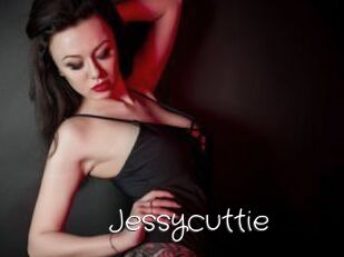 Jessycuttie