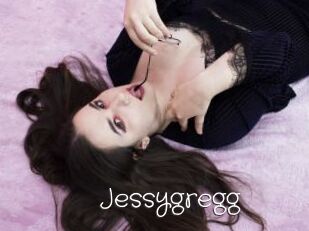 Jessygregg