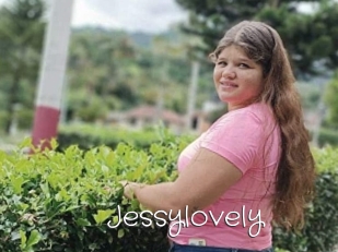 Jessylovely