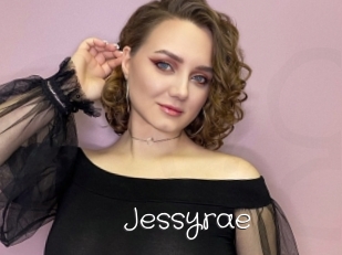 Jessyrae