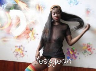 Jesyyean