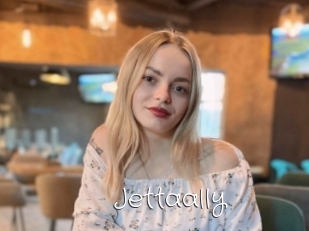 Jettaally