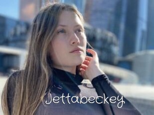 Jettabeckey