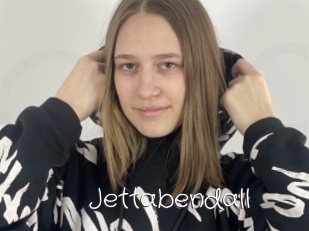 Jettabendall