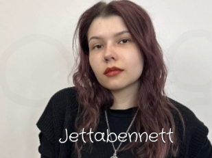 Jettabennett
