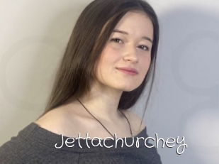 Jettachurchey