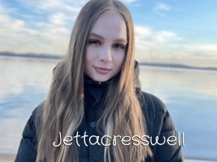 Jettacresswell