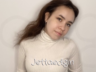 Jettaedgin