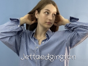 Jettaedgington