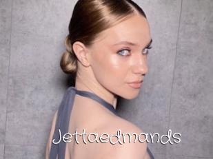 Jettaedmands