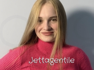 Jettagentile