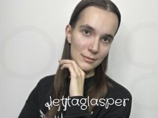 Jettaglasper