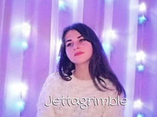 Jettagrimble