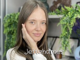 Jettahames