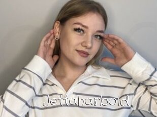 Jettaharbold