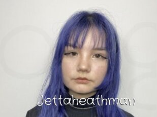 Jettaheathman