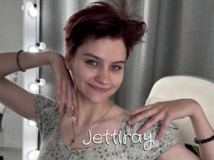 Jettiray