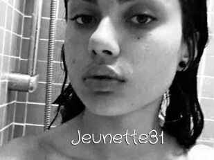 Jeunette31