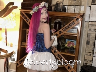 Jewerlybloom