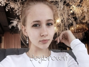 Jeybrown