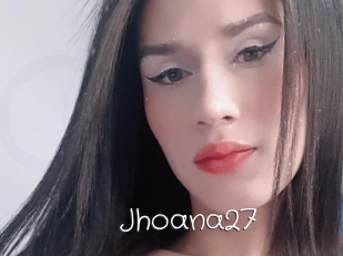 Jhoana27