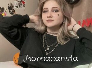 Jhonnacarista
