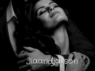 Jiaandjakson