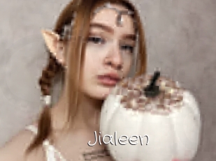 Jialeen