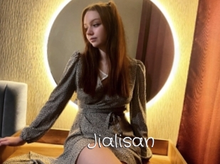 Jialisan