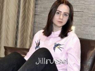Jillrussel