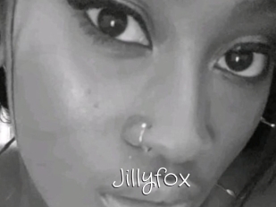 Jillyfox
