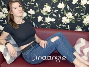 Jinaangie