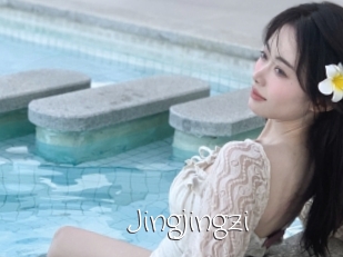Jingjingzi