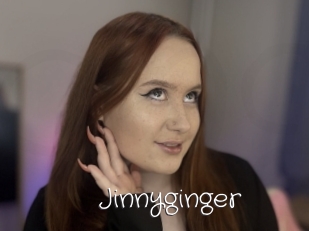 Jinnyginger